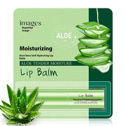 Honey Moisturizing Plant Lip Balm Moisturizing Lip Balm Anti-drying Lip Wrinkle Lip Balm