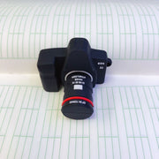 Cartoon camera computer USB