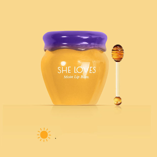 Sleep FadecMoisturizing Lip Balm