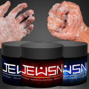 Lubricating oil cream