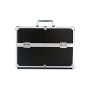 Make Up Specialist Cosmetic Case Three-layer Large Capacity