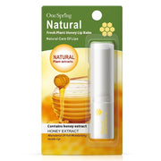Honey Moisturizing Plant Lip Balm Moisturizing Lip Balm Anti-drying Lip Wrinkle Lip Balm