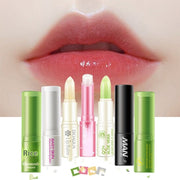 Honey Moisturizing Plant Lip Balm Moisturizing Lip Balm Anti-drying Lip Wrinkle Lip Balm
