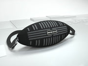Pure color Bluetooth audio TWS series card radio