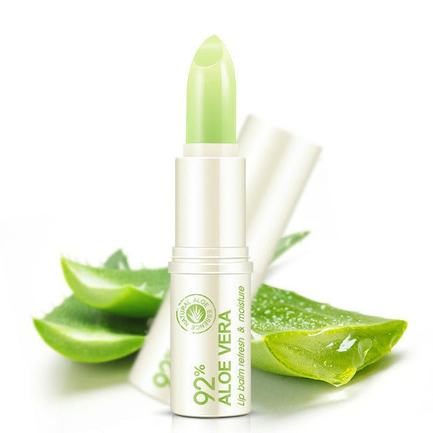 Honey Moisturizing Plant Lip Balm Moisturizing Lip Balm Anti-drying Lip Wrinkle Lip Balm