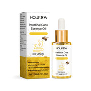 Body Treatment Oil Abdominal Comfort