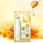 Honey Moisturizing Plant Lip Balm Moisturizing Lip Balm Anti-drying Lip Wrinkle Lip Balm