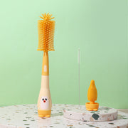 Baby Penguin 3-in-1 Bottle Cleaning Brush