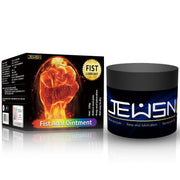 Lubricating oil cream