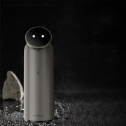 Intelligent Automatic Foaming Soap Dispenser