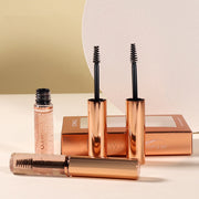 Natural Colorless Gel Anti-sweat Makeup Eyebrow Raincoat