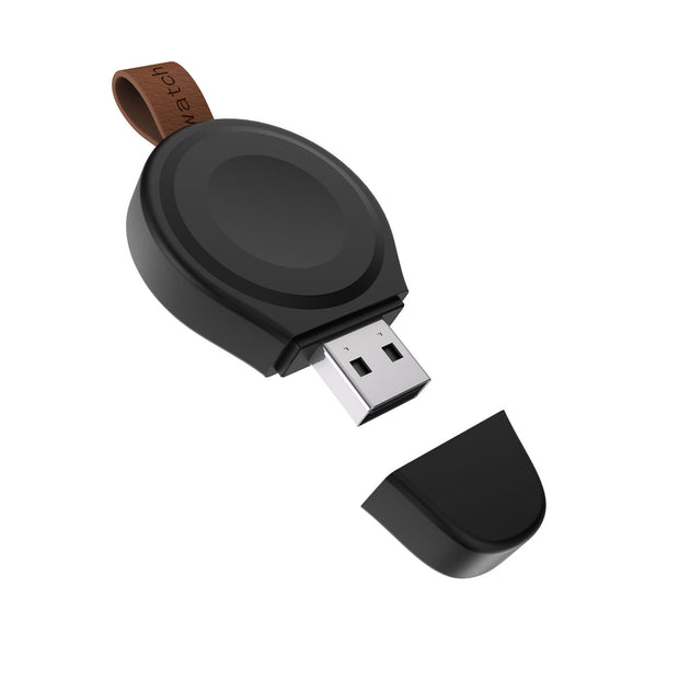 Wireless Charger For  IWatch Accessories Portable USB Charging Dock Station Apple Watch Charger
