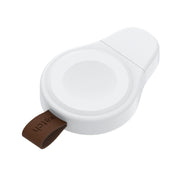 Wireless Charger For  IWatch Accessories Portable USB Charging Dock Station Apple Watch Charger