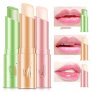 Honey Moisturizing Plant Lip Balm Moisturizing Lip Balm Anti-drying Lip Wrinkle Lip Balm
