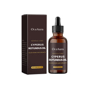 Gentle Nourishing Smooth Body Skin Treatment Oil