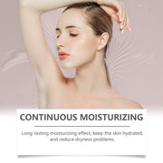 Gentle Nourishing Smooth Body Skin Treatment Oil