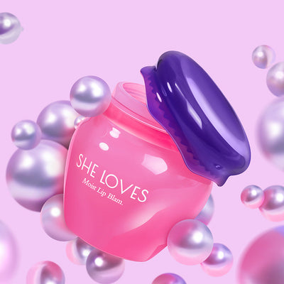Sleep FadecMoisturizing Lip Balm