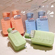Refreshing Silky Nourishing Conditioner