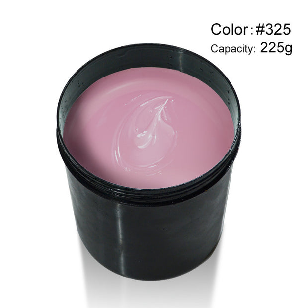 Extendable Nail Gel Can Be Removed Easily