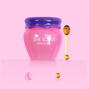 Sleep FadecMoisturizing Lip Balm