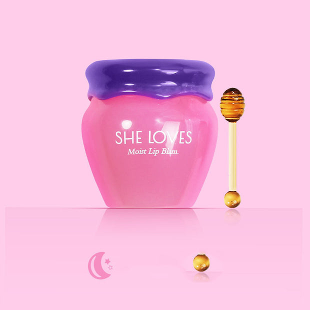Sleep FadecMoisturizing Lip Balm