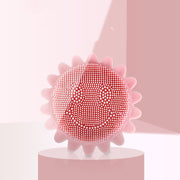 Head Brush Silicone Super Soft Newborn Baby Go
