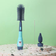Baby Penguin 3-in-1 Bottle Cleaning Brush