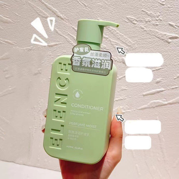 Refreshing Silky Nourishing Conditioner